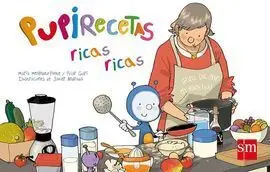 Pupirecetas Ricas Ricas