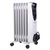 RADIADOR DE ACEITE JOCCA 7 ELEMENTOS 1500W