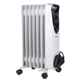Radiador de Aceite Jocca 7 Elementos 1500W
