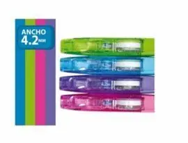 Corrector Premium R-10 Office Box