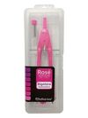 COMPAS BIGOTERA AUTOMATICA ROSE EDITION
