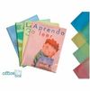 FORRALIBRO 30CM COLORES