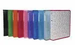 Carpeta 4 Anillas Colorline