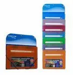 Organizador Desplegable 7 Divisiones Colorline