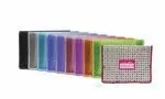 Carpeta Xxl C/Goma Fuelle Color Line