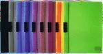 Dossier Clips Colores