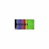 DOSSIER A4 30H PP CLIP-IT PLASTICO SUPRA COLORES S