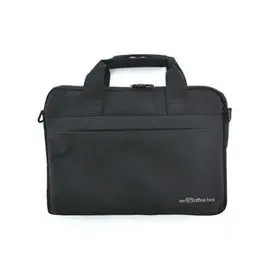 Maletin Laptop Portatil Bag 13 Serie Global Negro