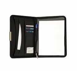 Portafolio A4 Dynamic Negro