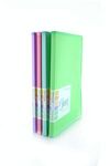 CARPETA DE 20 FUNDAS BLUSH COLORES PASTELES SURTID