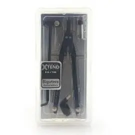 Set Compas Bigotera Automatica X-Tend