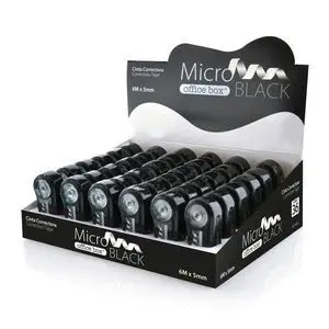 Corrector Cinta Micro 6X5Mm