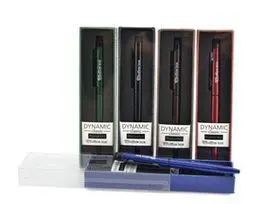 Boligrafo Dynamic Colors con Pen Stylus en Caja In