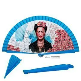 Abanico Frida