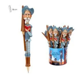 Boligrafo Quijote