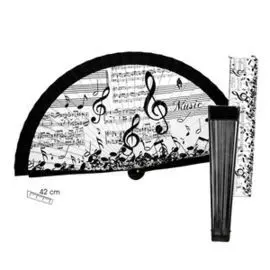 Abanico Musica