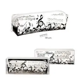 Estuche Musica