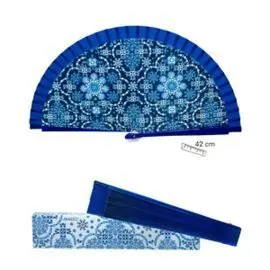 Abanico Arabesque