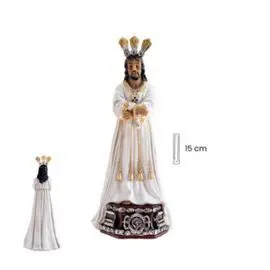 Figura Cautivo Malaga 15 cm