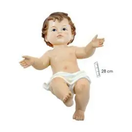Niño Jesus 28 cm 14/080