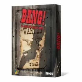 Juego de Mesa Bang