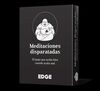 MEDITACIONES DISPARATADAS (JUEGO DE CARTAS)