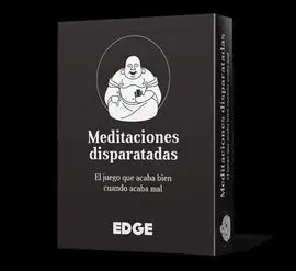 Meditaciones Disparatadas (Juego de Cartas)