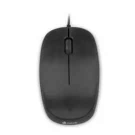 Raton Optico con Cable 1000 Dpi Rueda Tamaño Estan