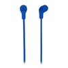 AURICULARES DE PLASTICO CABLE PLANO 1.2M -CONTROL