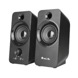 Altavoz para Pc de 12W Conexion Usb