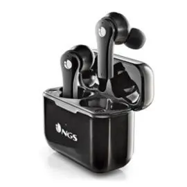 Auriculares Inalambricos Control Tactil Carga Usb