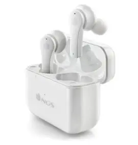 Auriculares Inalambricos Control Tactil Carga Usb