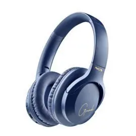 Auriculares Inalambricos Artica Greed Blue con Blu