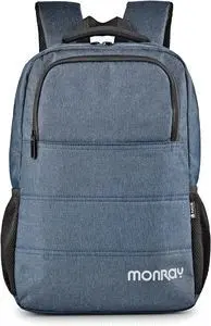 Mochila para Ordenador Portatil de Hasta 15,6