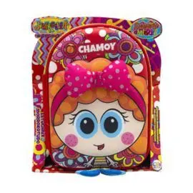 Saco Superchamoy Morrokoplastica para la Alumna Ma