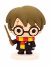 FIGURA GOMA HARRY POTTER MINI HARRY POTTER
