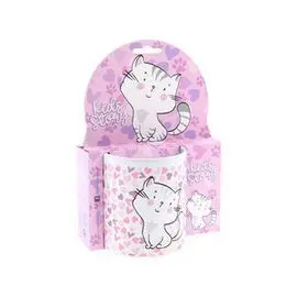 Taza Gato