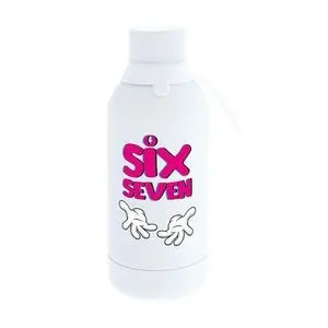 Botella Termica 500Ml Ice Six Seven