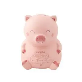 Hucha Cerdito para Todo lo Bonito que nos Espera