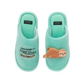 Zapatillas de Casa T 36-38 - Estoy Fabulosa
