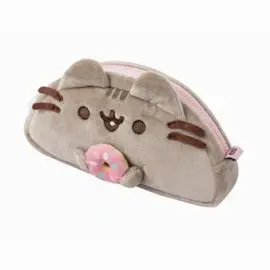 Estuche Felpa Pusheen Foodie Collection