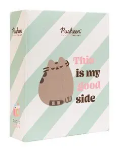 Album Foto 100 Bolsillos 10X15Cmapusheen