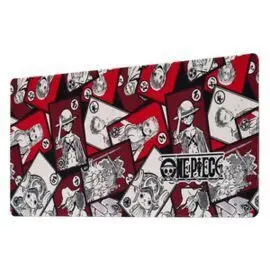 Alfombrilla Raton Xlaone Piece