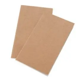 Recambio Cuaderno de Viaje