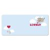 ALFOMBRILLA RATON XL PUSHEEN PURRFECT LOVE COLLECT