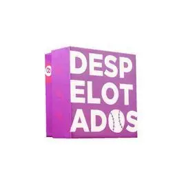 Juego Mesa Despelotados