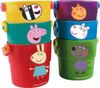 CUBOS APILABLES PEPPA PIG