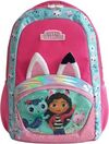 MOCHILA ESCOLAR 42 CM GABBYS DOLLHOUSE