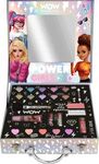 MALETIN DE MAQUILLAJE COMPLETO WOW GENERATION