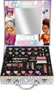 Maletin de Maquillaje Completo Wow Generation